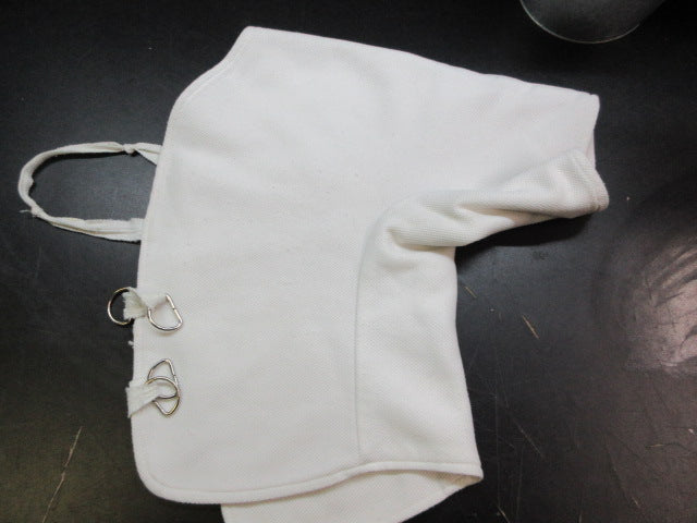 Load image into Gallery viewer, Used Post Sports Fencing Gear Jacket - Size XS

