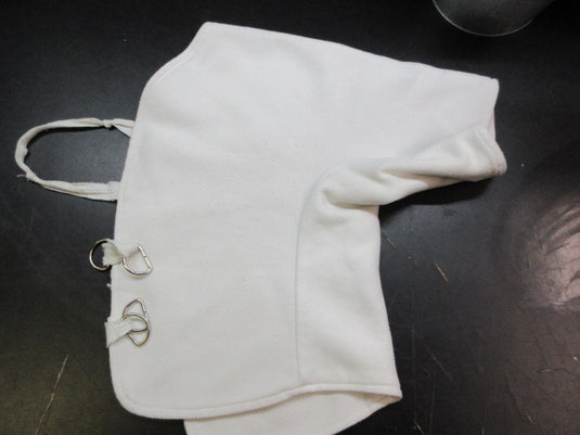 Used Post Sports Fencing Gear Jacket - Size XS