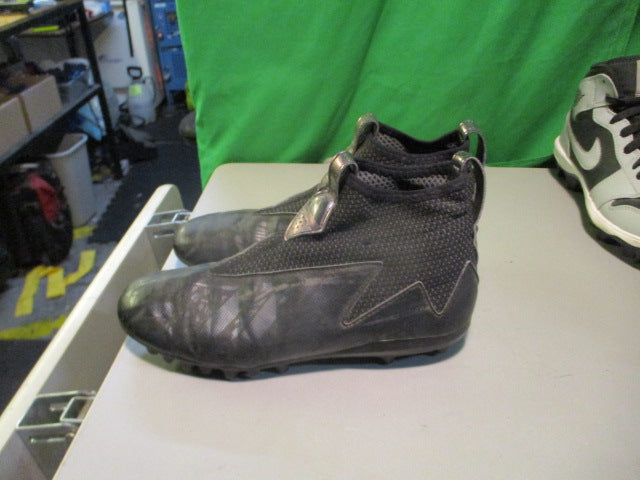 Load image into Gallery viewer, Used Adidas Freak Spark Size 6 Cleats
