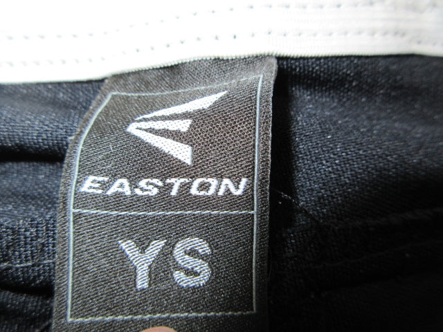 Load image into Gallery viewer, Used Easton Elastic Bottom Baseball Pant - Size Youth Small
