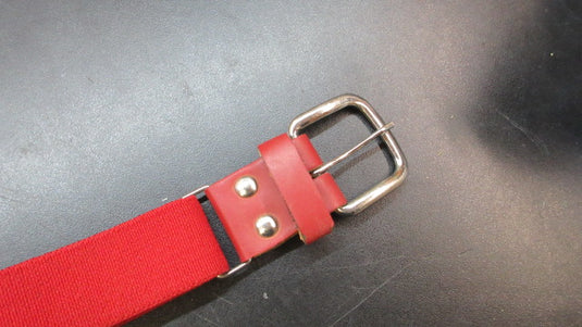 Used Champro Youth Baseball Belt