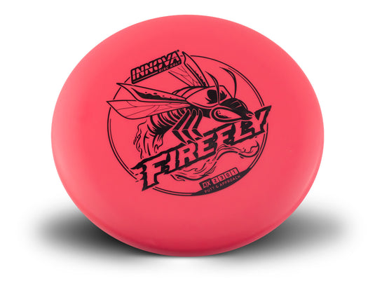 New Innova DX Firefly Putt & Approach