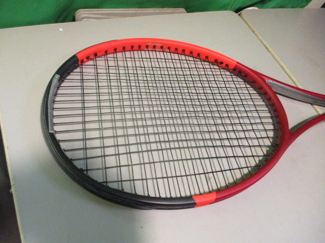 Load image into Gallery viewer, Used Dunlop CX 200 Tour 27&quot; Tennis Racquet
