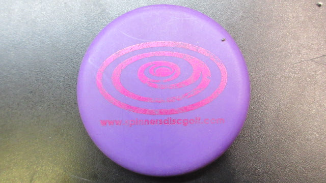 Load image into Gallery viewer, Used Spinners Disc Golf Mini Disc

