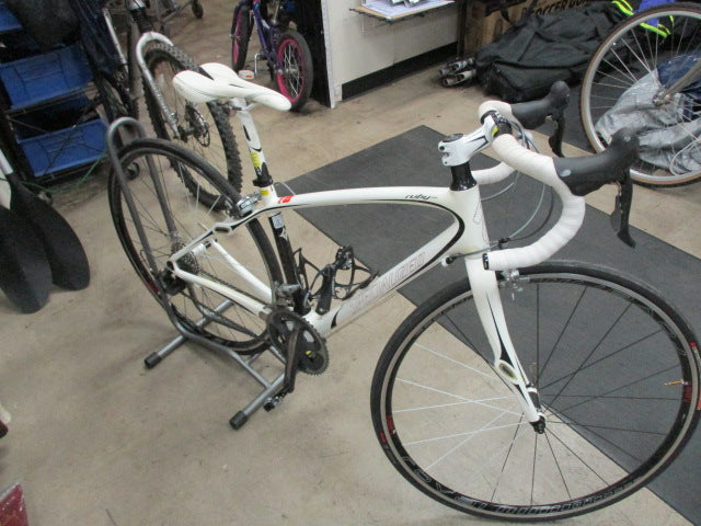 Load image into Gallery viewer, Used Specialized Ruby Pro carbon Fiber 20 Speed Bike 700x23c
