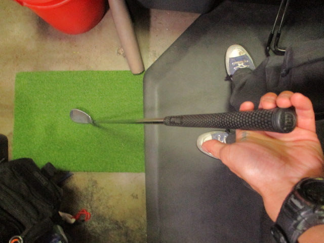 Load image into Gallery viewer, Used Wilson Ultra Oversized 60º Right Hand Lob Wedge
