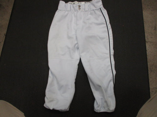 Used Evoshield Elastic Bottom Size S/M Baseball Pant