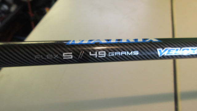 Load image into Gallery viewer, Used taylormade JetSpeed RH 10.5 Deg Driver Stiff Flex
