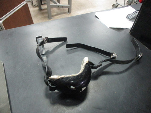 Used SportStar Adult Football Chin Strap (Damage on Top)