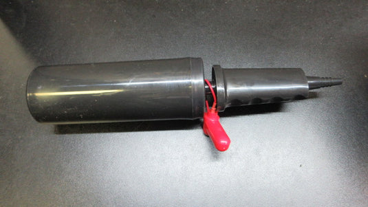 Bosu Ball pump