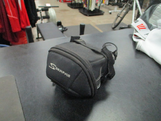 Used Serfas Under Bike Seat Storage