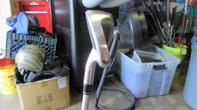 Load image into Gallery viewer, Used TaylorMade RAC ht 5 Iron - RH
