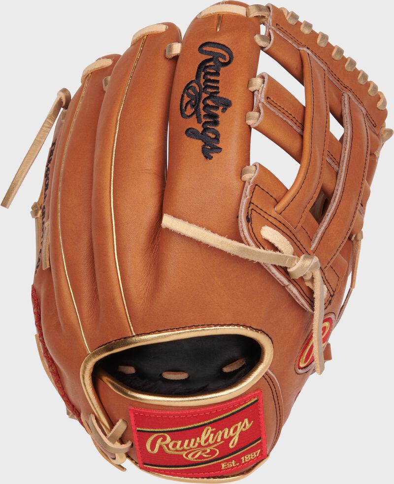 Load image into Gallery viewer, New Rawlings Heart of the Hide Sierra Romero 12&quot; Fastpitch Glove
