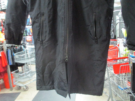 Used Sport Tek Youth Medium Swim Parka Jacket