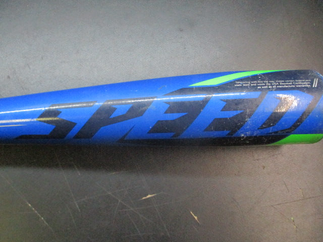 Load image into Gallery viewer, Used Easton Speed 26" -10 USA Alloy Baseball Bat
