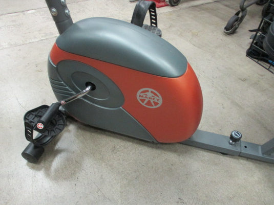 Used Marcy ME-709 RECUMBENT BIKE