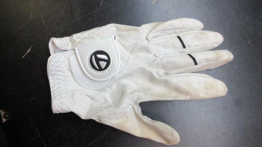 Used TaylorMade Golf Glove - LH - Size XL