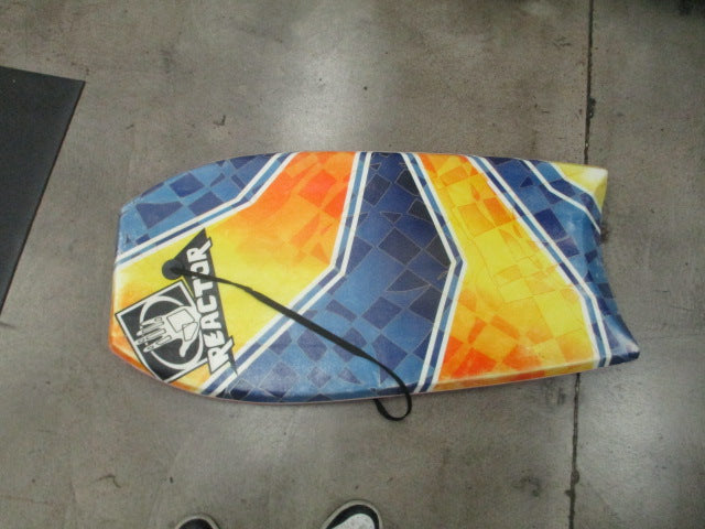 Load image into Gallery viewer, Used Body Glove Reactor 35&quot; Boogie Board
