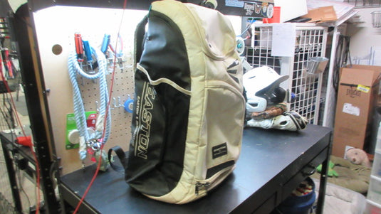 Used Easton x Jen Schro Catchers Backpack