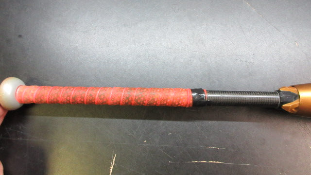 Load image into Gallery viewer, Used Demarini Zoa 30" -10 USSSA Composite Baseball Bat
