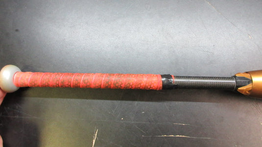 Used Demarini Zoa 30" -10 USSSA Composite Baseball Bat