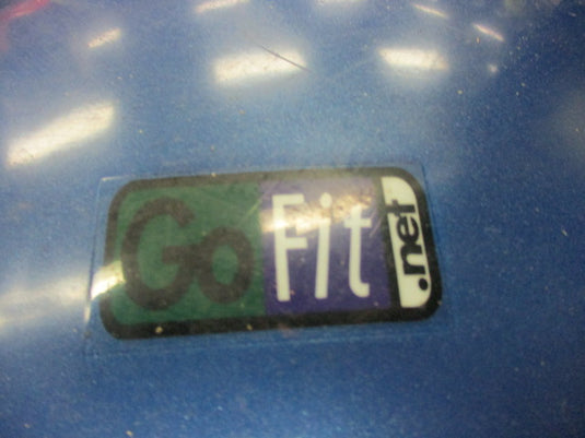 Used GoFit Core Stability Disk