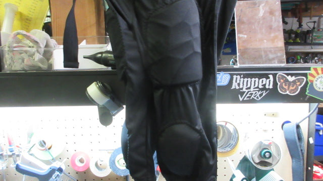 Load image into Gallery viewer, Used Nike Integrated Pads Football Pants - Size Small
