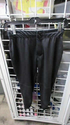 Used Champro Elastic Bottom Softball Pants Adult Size XS
