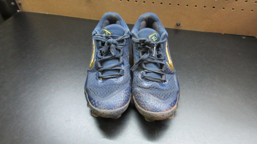 Used Nike 42 Baseball Cleats - Size 7