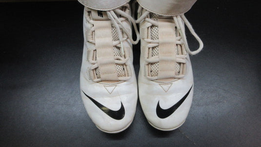 Used Nike Force Savage Shark 2 Football Shoes - Size 7.5