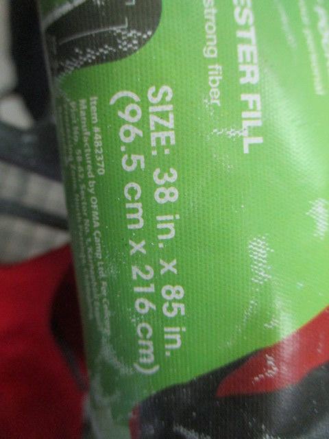 Load image into Gallery viewer, Used Sleepcell Coolvent Premium Sleeping Bag 5.85lbs 35 x 85&quot;
