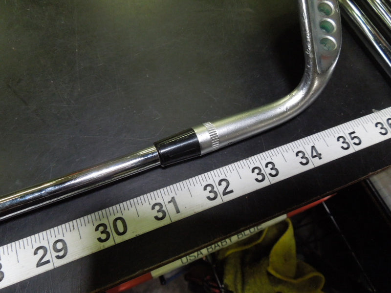 Load image into Gallery viewer, Used Callaway Mack Daddy PM Grind 58° Right Hand Sand Wedge

