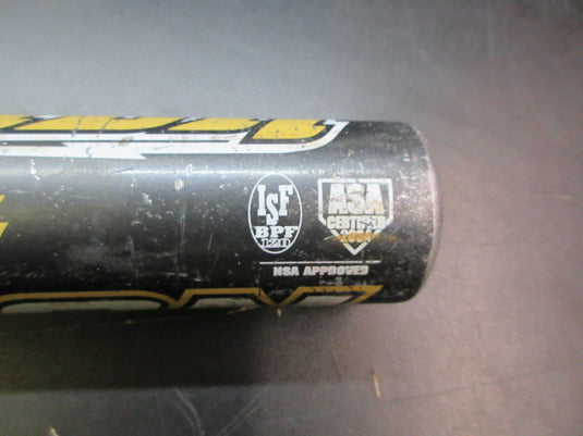 Used Easton Hammer 33" -7 Slowpitch Softball Bat