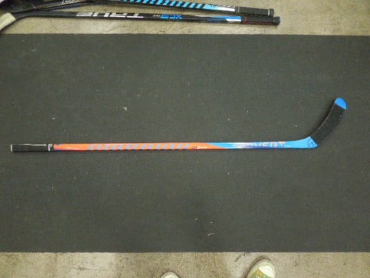 Used Warrior Covert QRE ST2 Right Hand Hockey Stick 40 Flex
