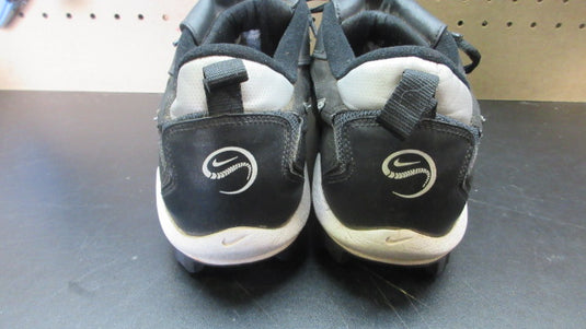 Used Nike Softball Keystone Low Cleats - Size 11