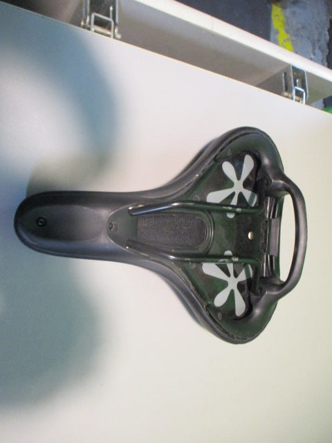 Load image into Gallery viewer, Used Velo Comfort Wide Bike Seat
