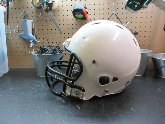 Used Riddell Speed Football Helmet - Size Medium