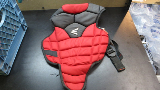 Used Easton Catchers Chest Protector - Size Youth 9-12