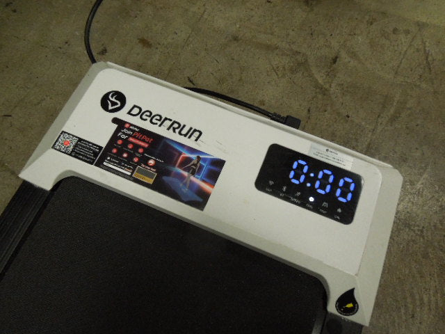 Load image into Gallery viewer, Used Deeerun Smart Under Desk App Controlled Walking Pad
