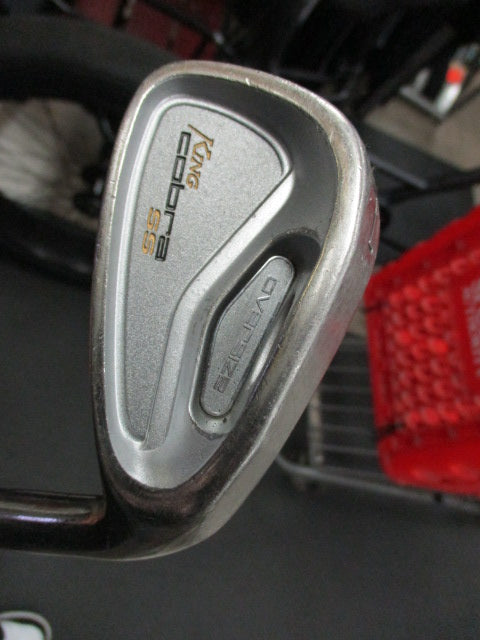 Load image into Gallery viewer, Used King Cobra SS Oversized 7 Iron - RH
