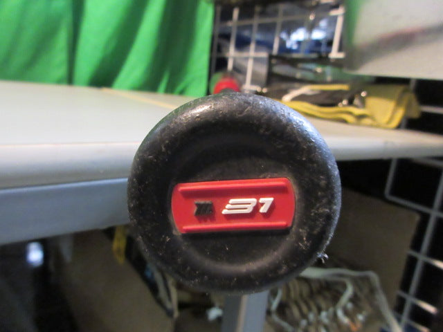 Load image into Gallery viewer, Used Marucci Cat 9 Connect 31&quot; (-8) USSSA Baseball Bat
