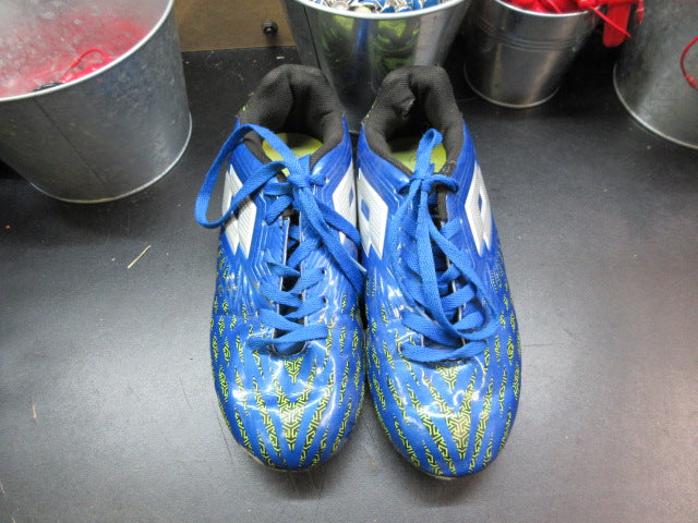 Load image into Gallery viewer, Used Lotto Soccer Cleats - Size 3
