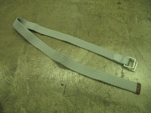 Load image into Gallery viewer, Used Gray Elastic Belt
