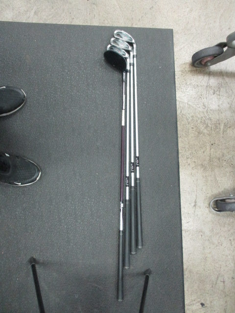 Load image into Gallery viewer, Used US Kids WT-15 Junior Set 6-8, Sand, Fairway Driver - RH

