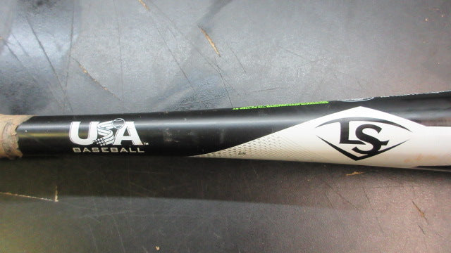 Load image into Gallery viewer, Used Louisville Slugger Vapor 30" -9 USA Alloy Baseball Bat
