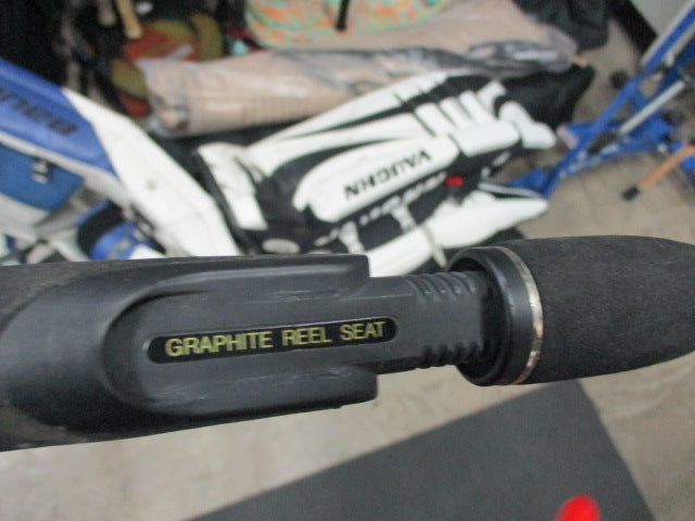 Load image into Gallery viewer, Used Shimano SCIMITAR SC-66MHB 6"6" Fishing Rod
