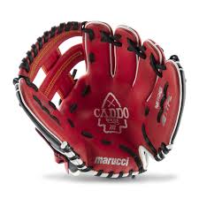 Load image into Gallery viewer, New Marucci Caddo Series V2 11" Single Post Glove - LHT
