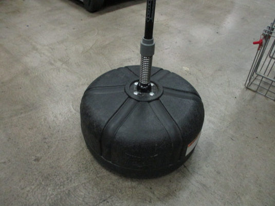 Used Everlast HyperFlex Free Standing Strike Bag