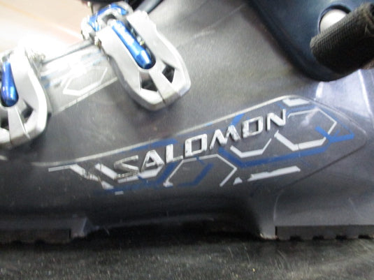 Used Salomon 10-10.5 Downhill Ski Boots