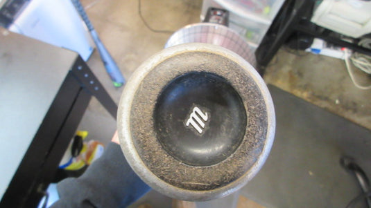 Used Marucci F5 28" -10 USSSA Alloy Baseball Bat